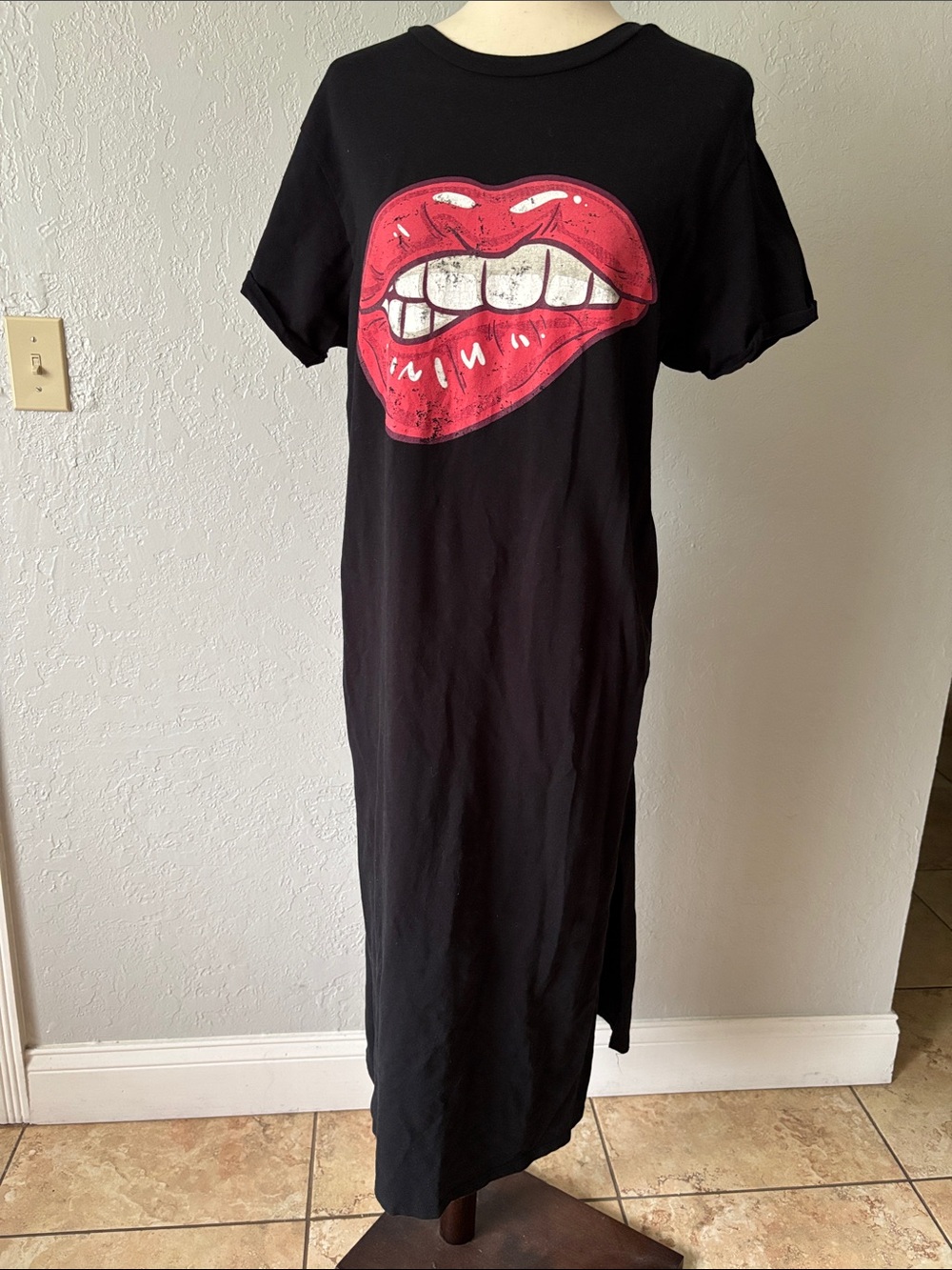 Obsessive Love dress
